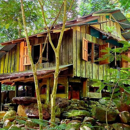 Mirador Prendas Sarapiquí Kültér fotó