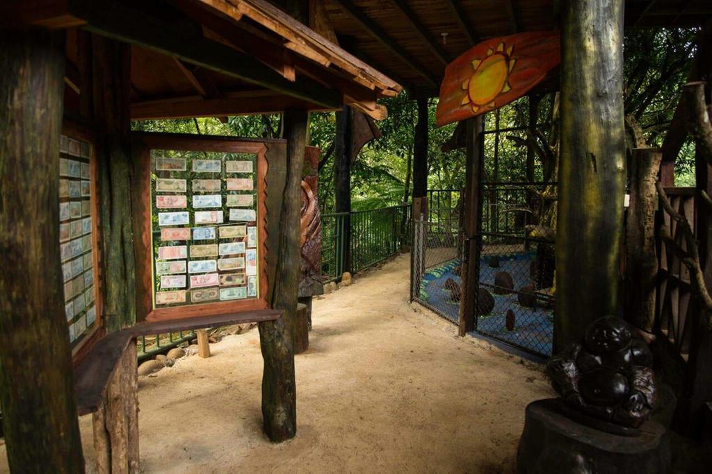 Mirador Prendas Sarapiquí Kültér fotó